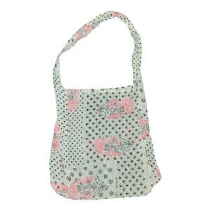 Free People Gauze Reusable Tote Bag